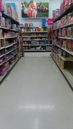 Department Store «Walmart Supercenter», reviews and photos, 3601 East Main Street, Richmond, IN 47374, USA