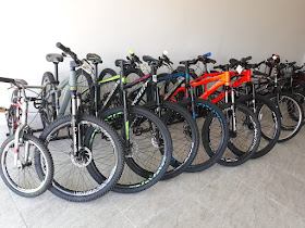 Cia da Bike