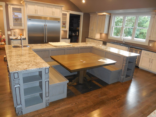 Liley Countertops in Marble Hill, Missouri