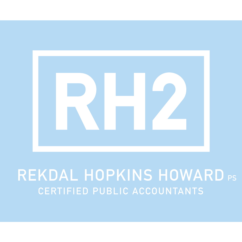 Rekdal Hopkins Howard PS