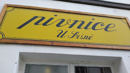 Pivnice u Srsně