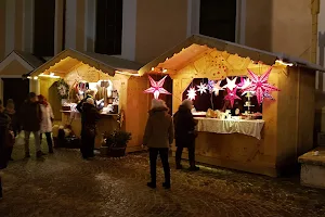 Weihnachtsmarkt Füssen image