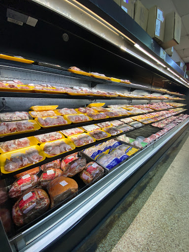 Supermarket «O-Lan O Supermarket», reviews and photos, 6806 W Montgomery Rd, Houston, TX 77091, USA