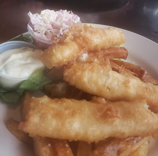 Irish Restaurant «The Harp», reviews and photos, 1423 S 3rd St, Wilmington, NC 28401, USA