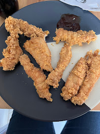 Bâtonnets de poulet panés du Restaurant KFC Colomiers - n°2