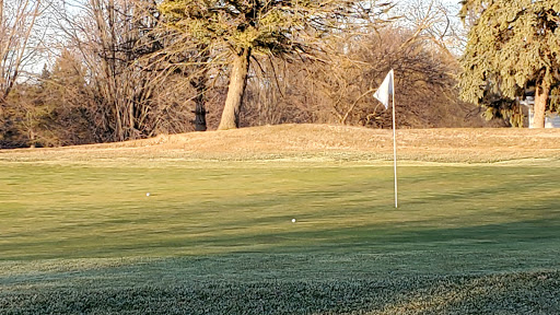 Public Golf Course «Green Oaks Golf Course», reviews and photos, 1775 E Clark Rd, Ypsilanti, MI 48198, USA