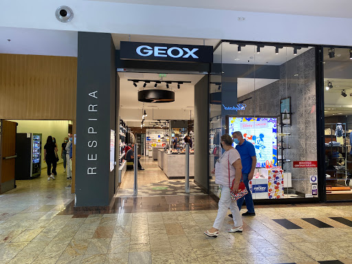 Magazin Geox Feeria