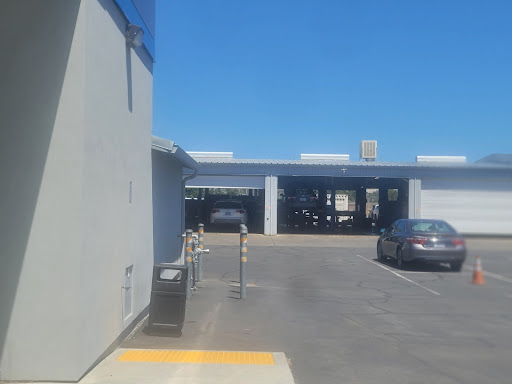 Toyota Dealer «Oroville Toyota», reviews and photos, 1250 Oro Dam Blvd E, Oroville, CA 95965, USA