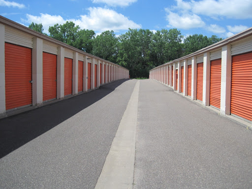 Self-Storage Facility «Public Storage», reviews and photos, 7301 36th Ave N, New Hope, MN 55427, USA