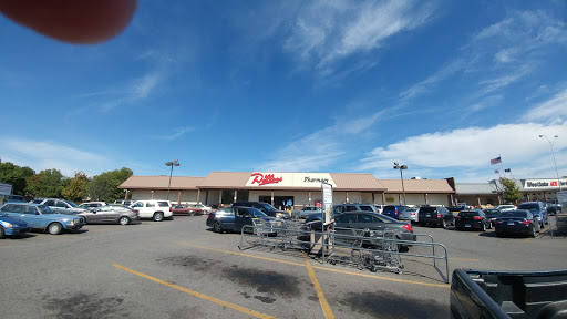 Grocery Store «Dillons», reviews and photos, 3020 E Douglas Ave, Wichita, KS 67214, USA