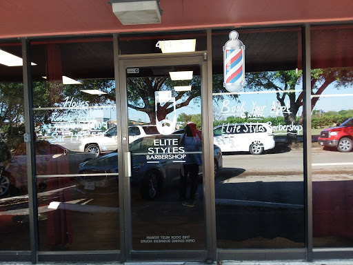 Barber Shop «Elite Styles Barbershop», reviews and photos, 414 Schertz Pkwy, Schertz, TX 78154, USA