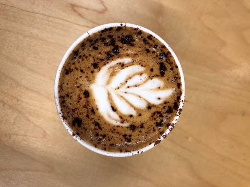 Coffee Shop «Hatchet Coffee», reviews and photos, 200 Den Mac Dr, Boone, NC 28607, USA