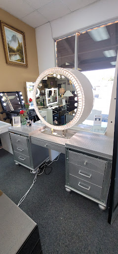 Furniture Store «Guadalajara Furniture Outlet», reviews and photos, 9415 Mission Boulevard # D, Riverside, CA 92509, USA