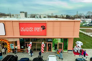 Maxi Pet image