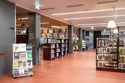 NMBU Universitetsbiblioteket