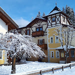 Photo n°2 de l'avis de Diana.c fait le 07/03/2020 à 14:41 sur le  Hotel Villa Waldheim à Innichen