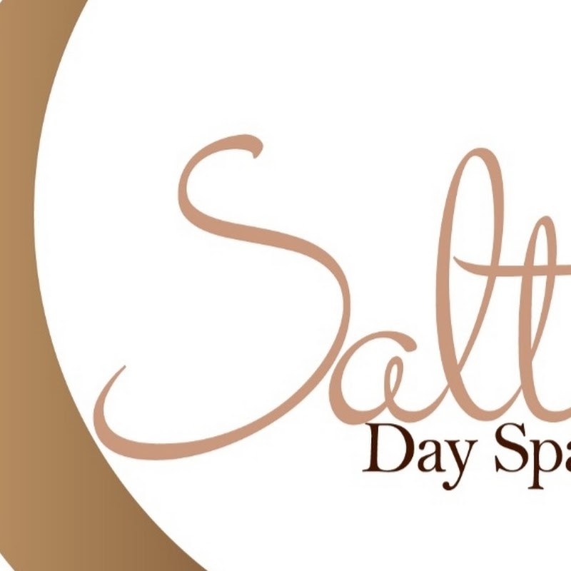 Salt Day Spa