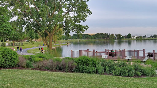 Park «Lake Park», reviews and photos, 2100-2198 Lee St, Des Plaines, IL 60018, USA