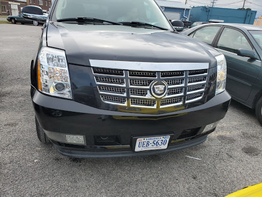 Auto Body Shop «Maaco Collision Repair & Auto Painting», reviews and photos, 3937 Turnpike Rd, Portsmouth, VA 23701, USA