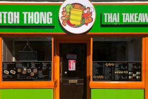 Pintoh Thong Thai Takeaway image