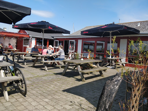 Fiskehuset Bogense in Bogense, Skanderborg