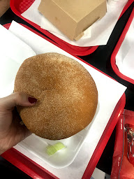 Photo n°4 de Star Burger à Annecy ()
