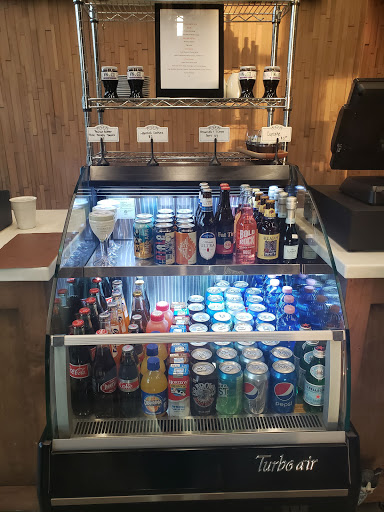 Grocery Store «Two Chefs Cafe & Market», reviews and photos, 644 N Main St #107, Greenville, SC 29601, USA