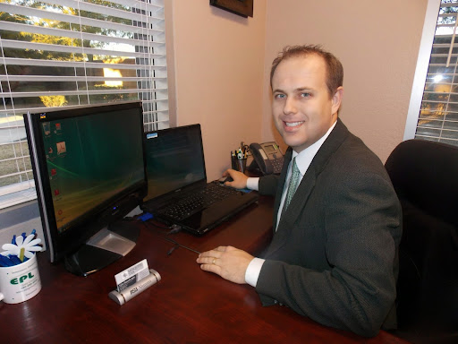 Accountant «Mesquite Tax LLC», reviews and photos