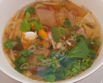 Soupe du Restaurant vietnamien Shangaï X'Press à Marseille - n°5