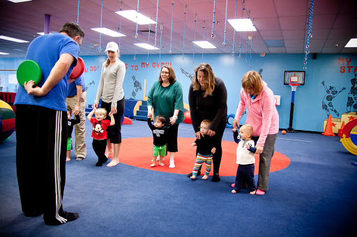 Gym «My Gym Louisville», reviews and photos, 11770 Shelbyville Rd, Louisville, KY 40243, USA