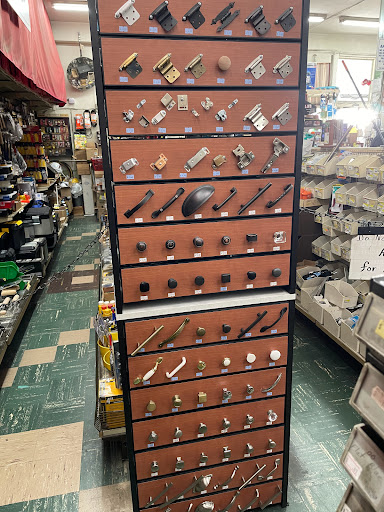Hardware Store «North Park Hardware», reviews and photos, 3090 University Ave, San Diego, CA 92104, USA