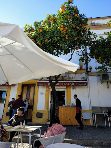 Bar Bienestar - Pl. del Mercado, 2, 11408 Jerez de la Frontera, Cádiz