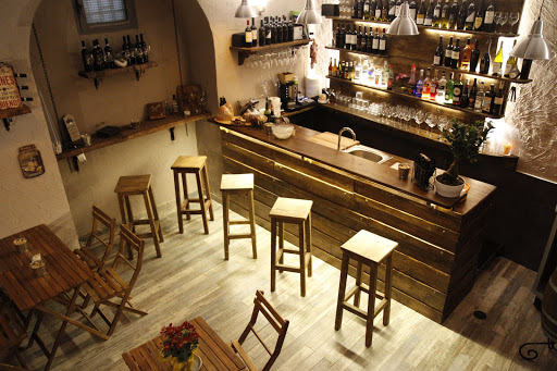Bar Taverna Speranzella