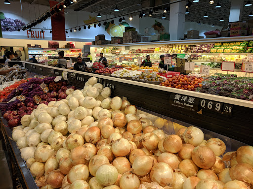 Supermarket «Jusgo Supermarket», reviews and photos, 240 Legacy Dr #200, Plano, TX 75023, USA