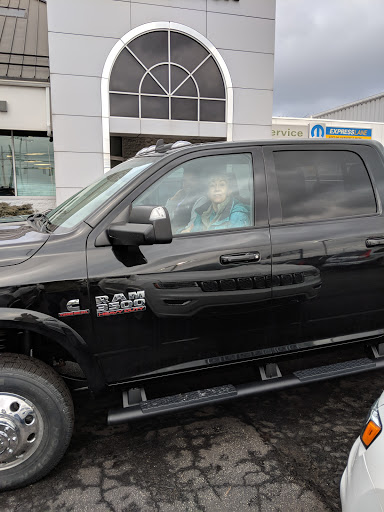 Car Dealer «Brunswick Auto Mart», reviews and photos