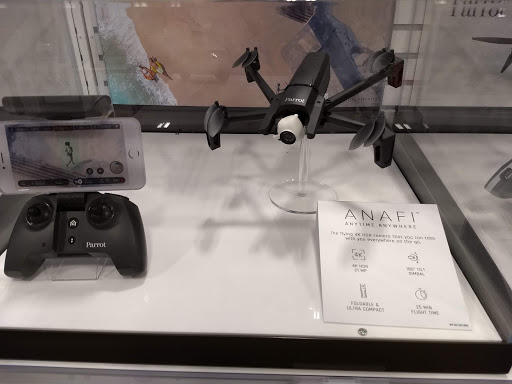 Electronics Store «Best Buy», reviews and photos, 63 Ranch Dr, Milpitas, CA 95035, USA