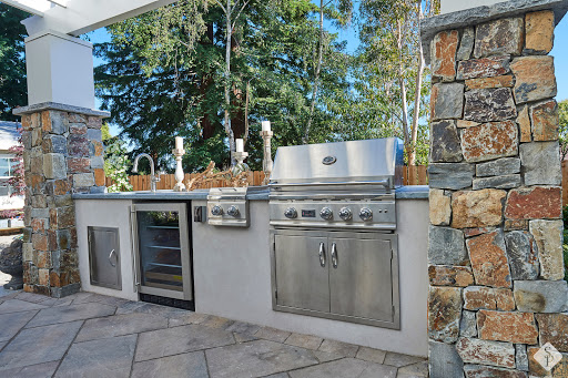 System Pavers image