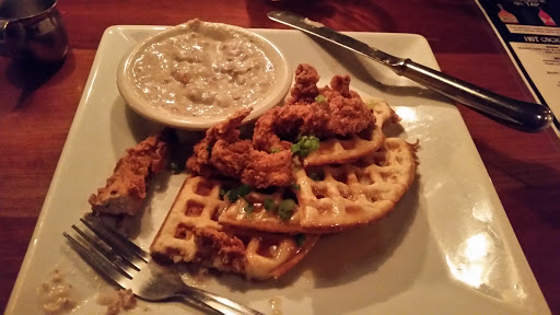 Bar «Radio Bean», reviews and photos, 8 N Winooski Ave, Burlington, VT 05401, USA