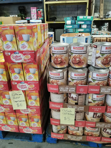 Discount Store «HD Wholesale», reviews and photos, 3036 Kananwood Ct #1016, Oviedo, FL 32765, USA