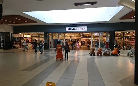 Mukuba Shopping Mall image