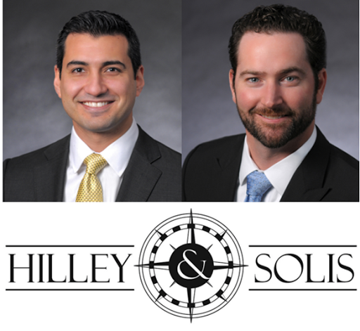 Hilley & Solis Law, P.L.L.C.