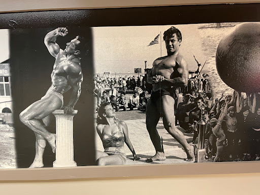 Physical Fitness Program «Club Ex Fitness & Nutrition», reviews and photos, 649 Oak St, East Bridgewater, MA 02333, USA