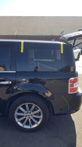 Auto Body Shop «Diamond Auto Body & Paint, Inc.», reviews and photos, 427 W Bedford Ave #107, Fresno, CA 93711, USA