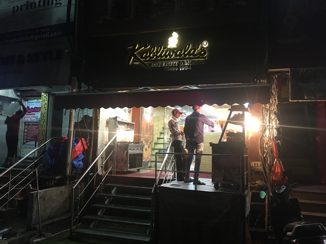 Kabliwalas