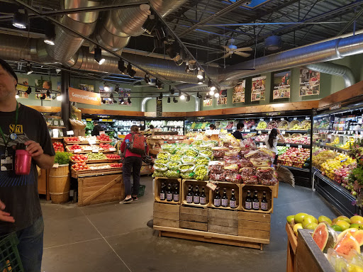 Grocery Store «City Market/Onion River Co-op», reviews and photos, 82 S Winooski Ave, Burlington, VT 05401, USA