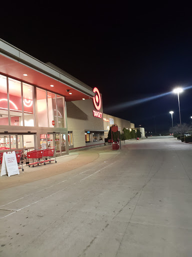 Department Store «Target», reviews and photos, 1851 Vernaci Dr, Washington, MO 63090, USA