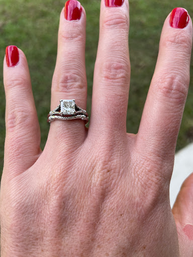 Jewelry Store «Anne Dale Jewelers», reviews and photos, 12 St Ann Dr, Mandeville, LA 70471, USA