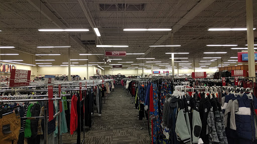 Clothing Store «Burlington Coat Factory», reviews and photos, 229 NJ-73, Marlton, NJ 08053, USA