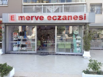 Merve Eczanesi