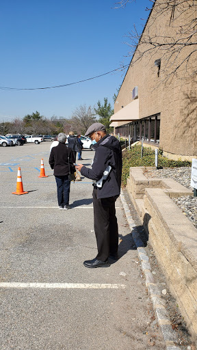 Cable Company «Optimum Store», reviews and photos, 275 Centennial Ave, Piscataway Township, NJ 08854, USA